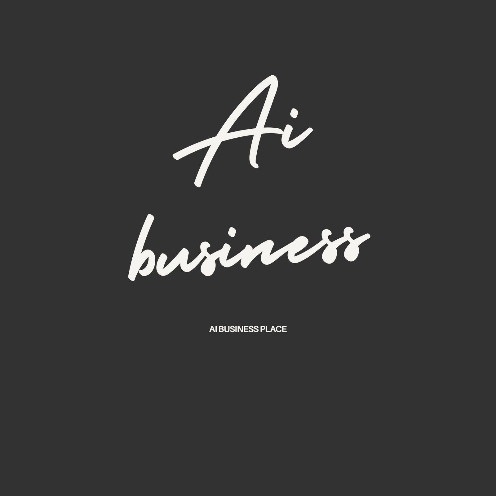 Ai Business Place